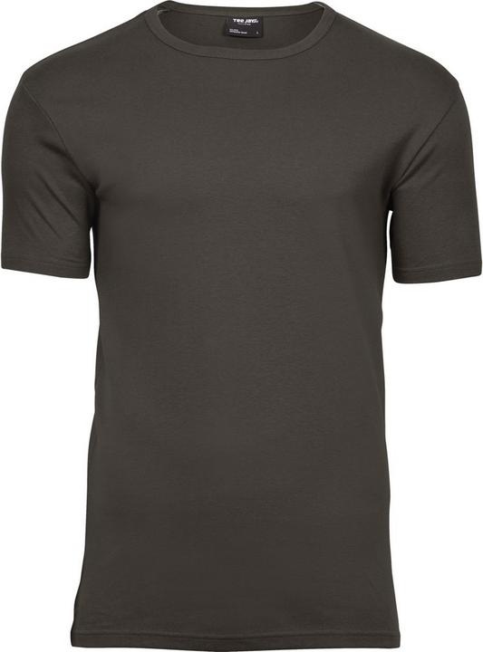 Dark olive green