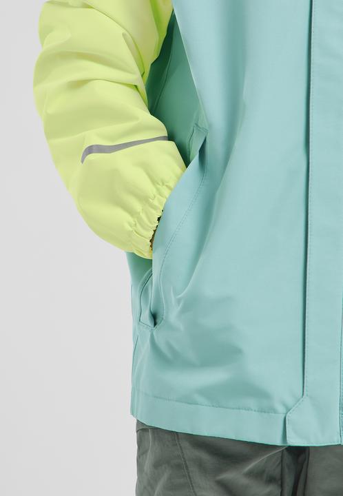 Produktbild Jack Wolfskin Tucan Jacket K (140)