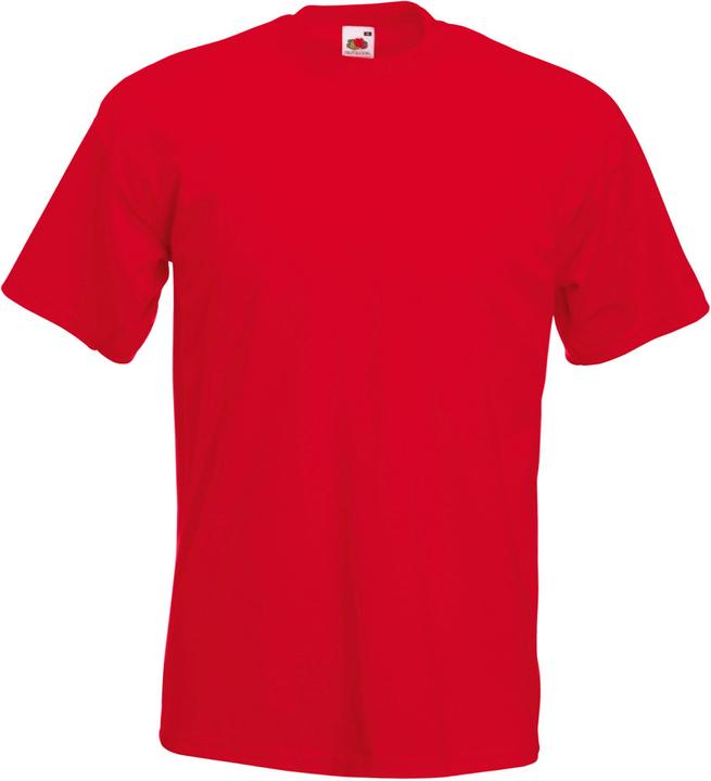 Actual product image Fruit of the Loom UTBC333 P (S)
