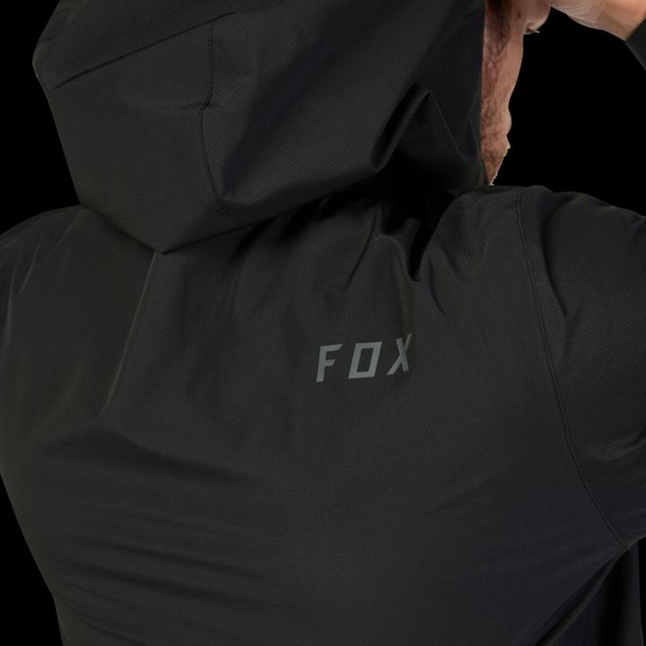 Produktbild Fox JACKET 24 RANGER 2.5L WATER BLK (XXL)