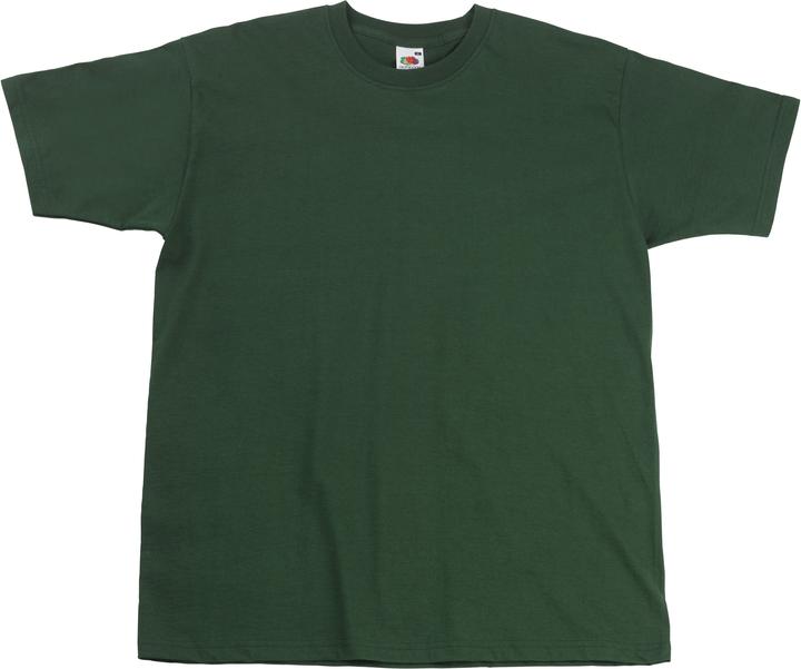 Immagine prodotto Fruit of the Loom Maglietta a maniche corte super premium (M)