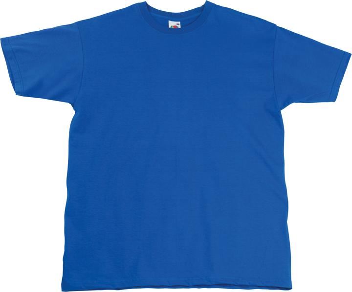 Immagine prodotto Fruit of the Loom Maglietta a maniche corte super premium (L)