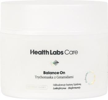 Actual product image Health Labs Care Healthlabs Balance On Scalp Trichomask With Ceramides 175Ml (175 ml)
