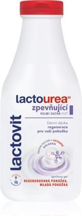 Produktbild Lactovit LactoUrea Straffendes Duschgel 500ml (500 ml)