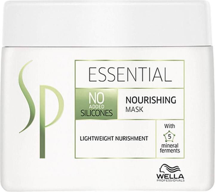 Wella Essential Nourishing Mask