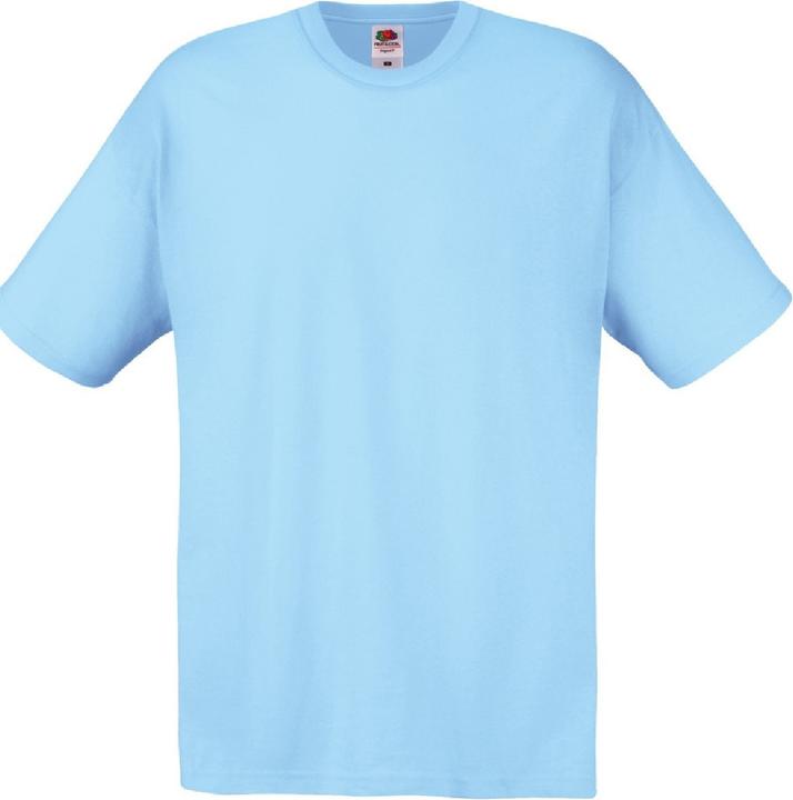 Sky blue
