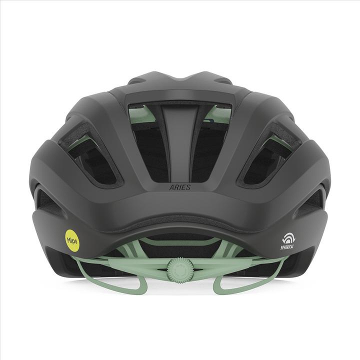 Actual product image Giro Aries Spherical MIPS Helmet (55 - 59 cm)