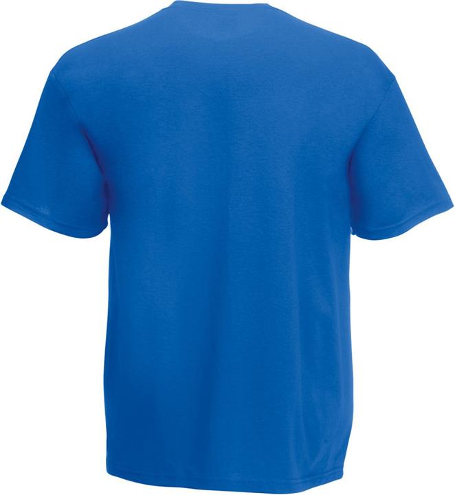 Actual product image Fruit of the Loom UTBC340 P (S)