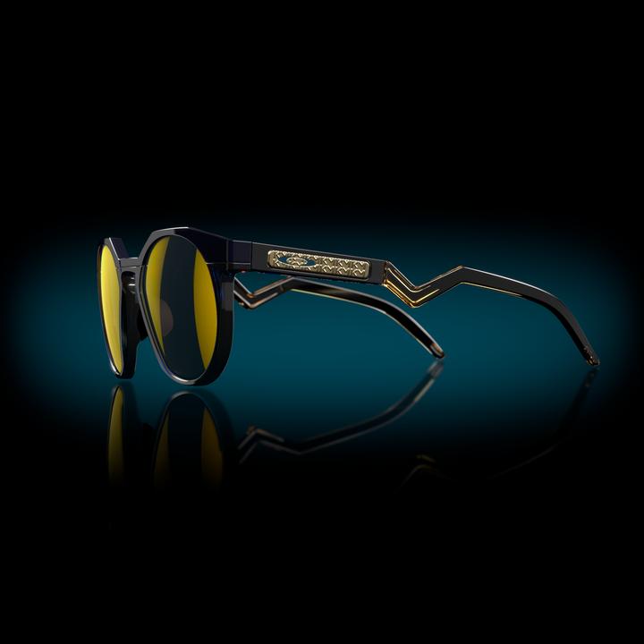 Image du produit Oakley HSTN Kylian Mbappé Signature Series
