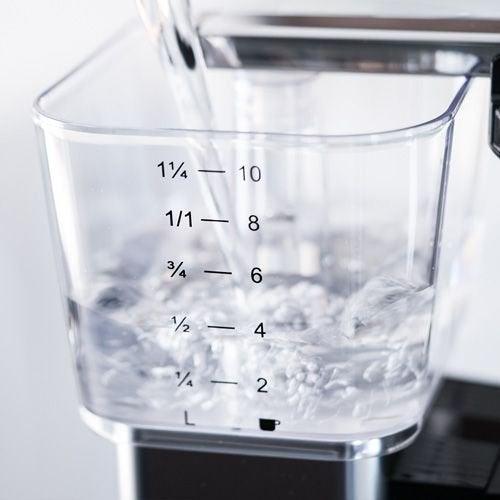 Actual product image Moccamaster Coffee maker