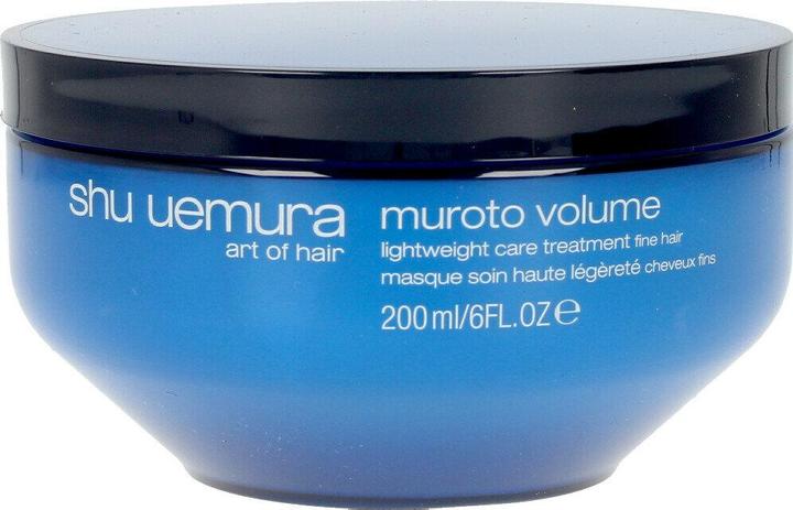 Immagine prodotto Shu Uemura Trattamento Muroto Volume (200 ml)