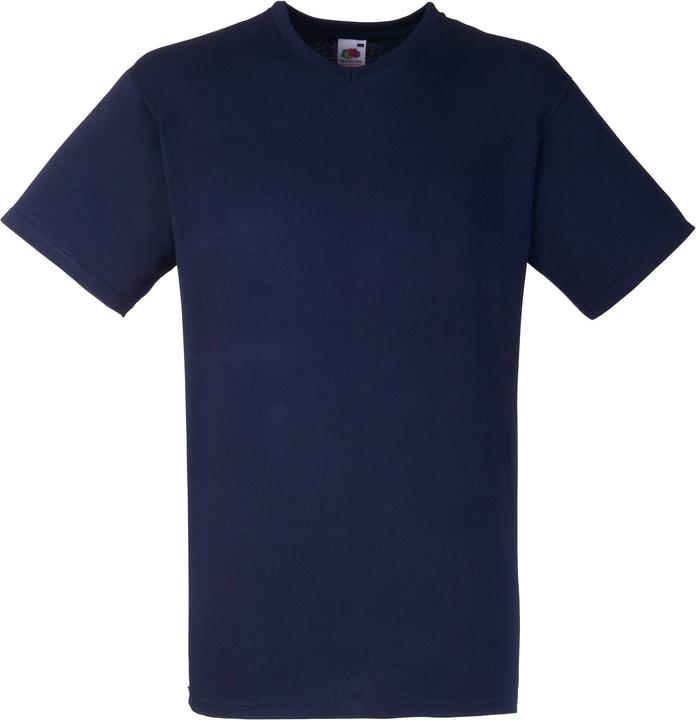 Immagine prodotto Fruit of the Loom T-shirt Valueweight con scollo a V e maniche corte (3XL)