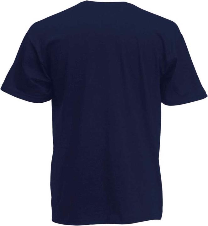 Immagine prodotto Fruit of the Loom T-shirt Valueweight con scollo a V e maniche corte (3XL)
