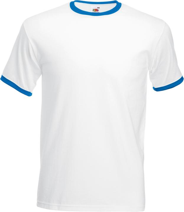 Fruit of the Loom Ringer TShirt