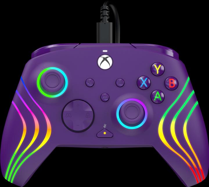 Image du produit PDP Afterglow Wave (Xbox Series X, Xbox Series S, PC)