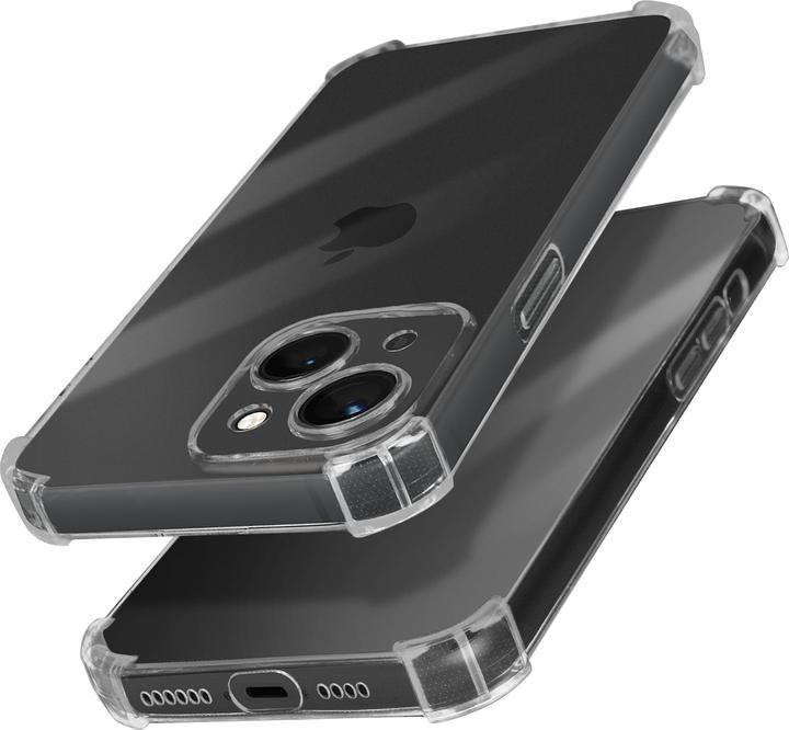 Actual product image Avizar ToughShield Case Series (Apple iPhone 13)