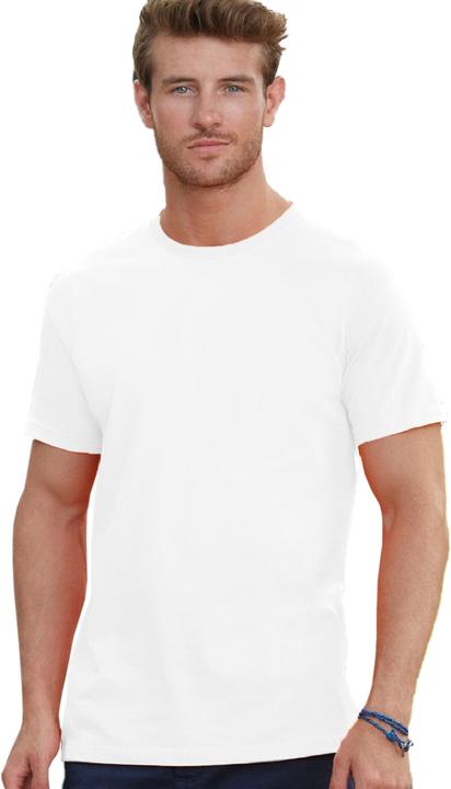 Actual product image Fruit of the Loom UTBC350 P (XXL)