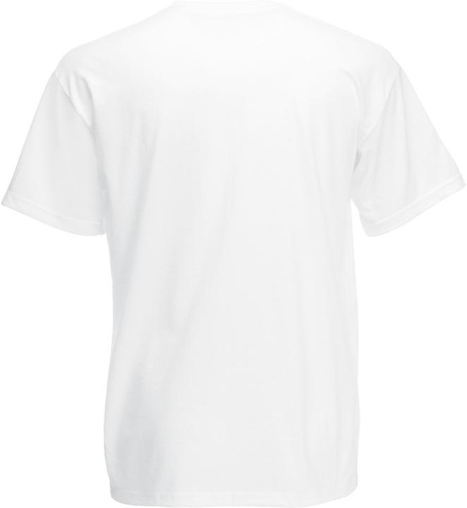 Actual product image Fruit of the Loom UTBC350 P (XXL)