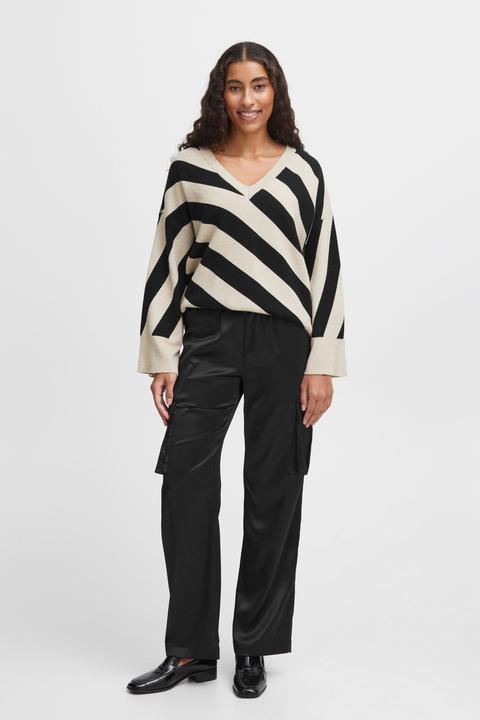 Actual product image B.young BYESTO CARGO PANTS 20814261 (Frequency band 38 (2600 MHz))