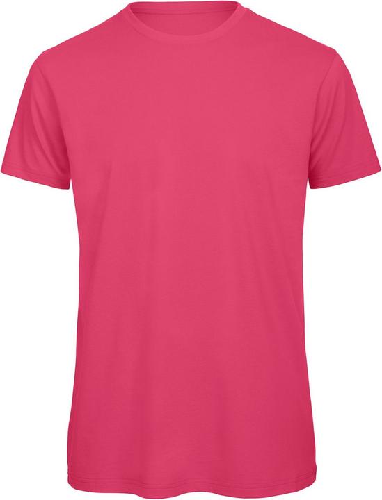 B&C TShirt BioBaumwolle (XXL)