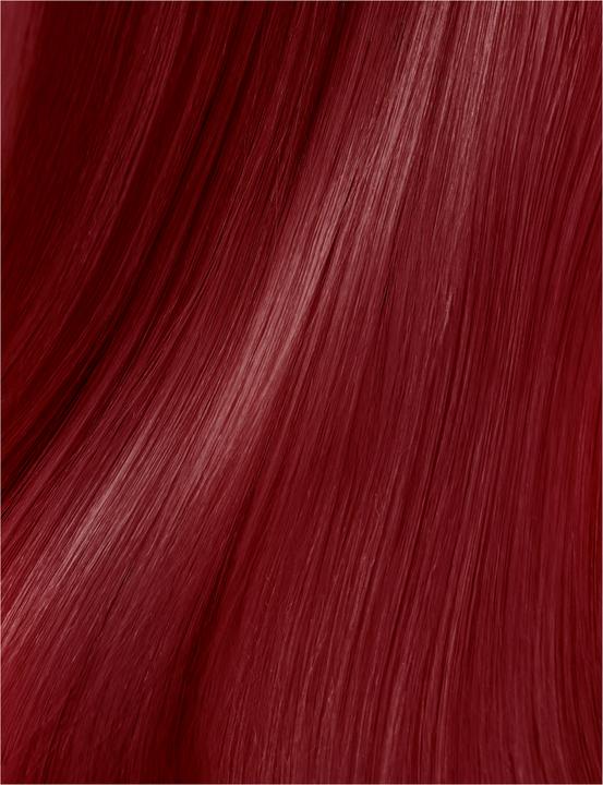 Produktbild Revlon Professional Rev Color Excel Gloss 6,660 70ml New (RUBY FIRE Dunkelblond Rot Intensiv)