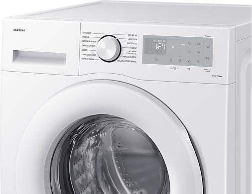 Image du produit Samsung WW80CGC04DTH (8 kg, Gauche)