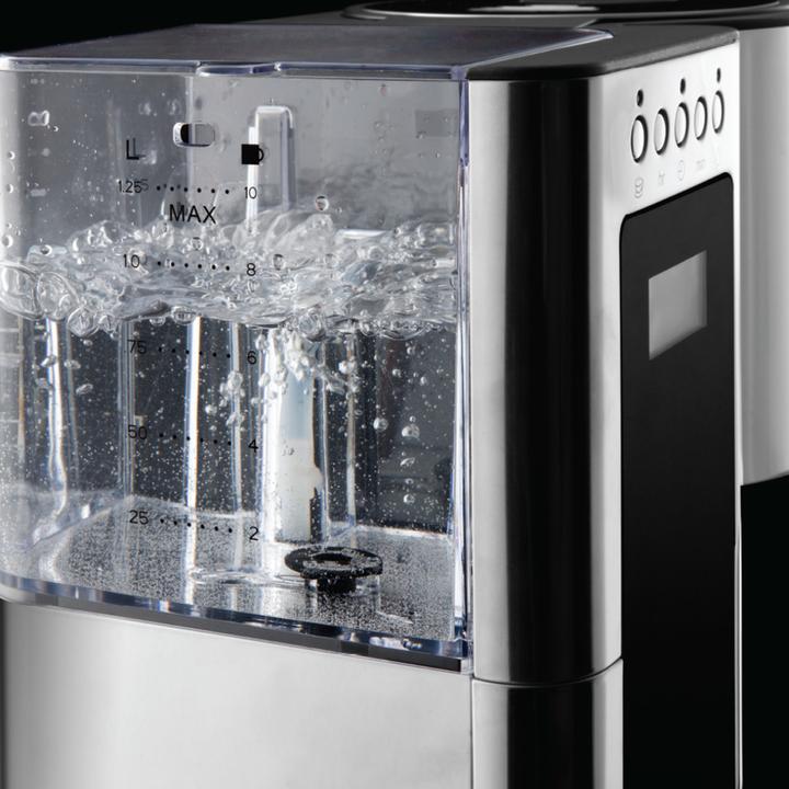 Actual product image Russell Hobbs Elegance (EU plug)
