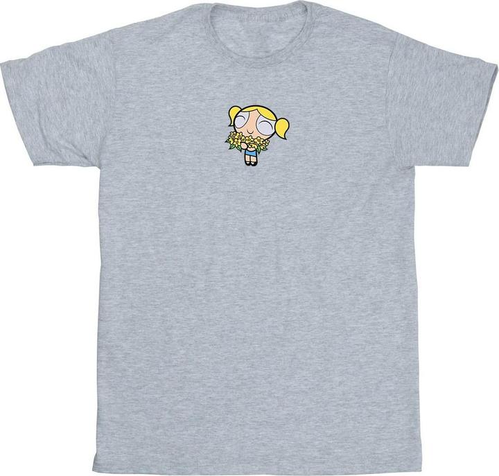 The Powerpuff Girls TShirt (5XL)