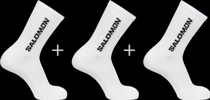 Actual product image Salomon Everyday Crew (pack of 3, 42 - 44)