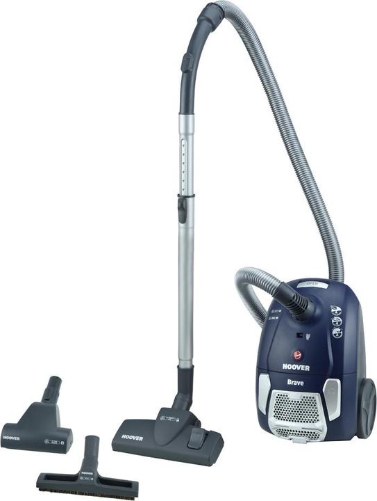 Image du produit Hoover Aspirateur de sol BV71 BV30
