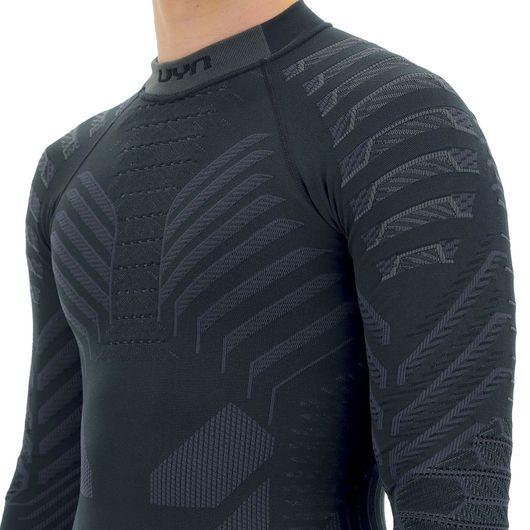 Actual product image UYN Thermal shirt with stand-up collar Resilyon (M)