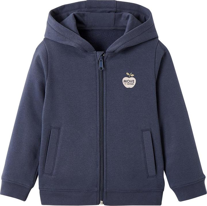 Vertbaudet Sweat-Shirt/Jacke (140)