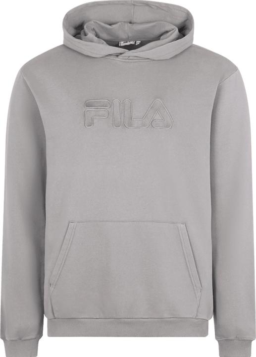 Produktbild FILA Sweatshirt Casual Bequem sitzend BISCHKEK hoody (L)