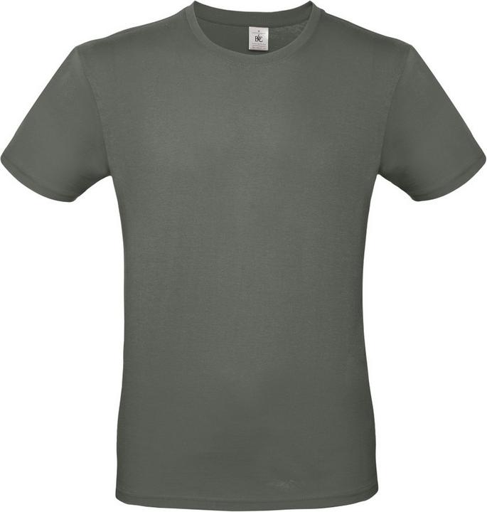 B&C TShirt #E150 (XS)
