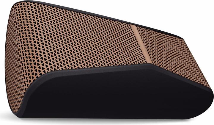 Image du produit Logitech X300 Enceinte stéréo mobile sans fil (5 h, Fonctionnement sur batterie)