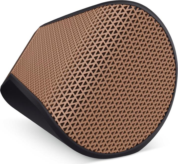 Logitech X300 Mobile Wireless Stereo Speaker (5 h, Rechargeable battery operated)