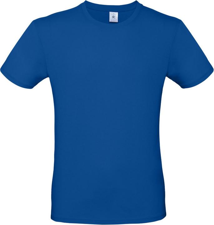 B&C TShirt #E150 (XS)