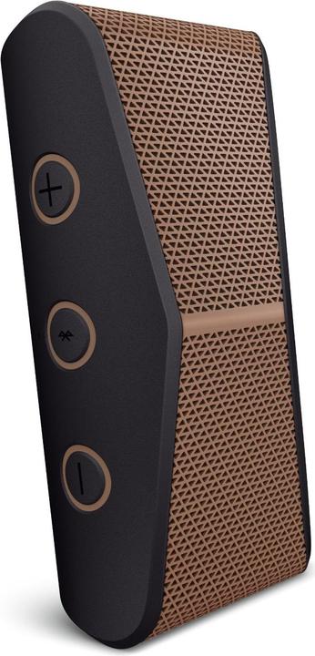 Image du produit Logitech X300 Enceinte stéréo mobile sans fil (5 h, Fonctionnement sur batterie)