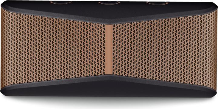 Image du produit Logitech X300 Enceinte stéréo mobile sans fil (5 h, Fonctionnement sur batterie)