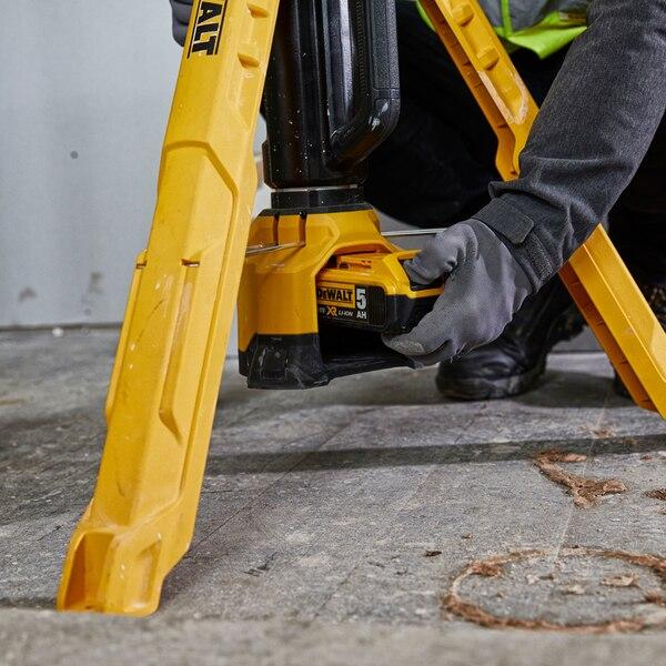 Productafbeelding DeWalt DCL079-XJ (3000 lm)