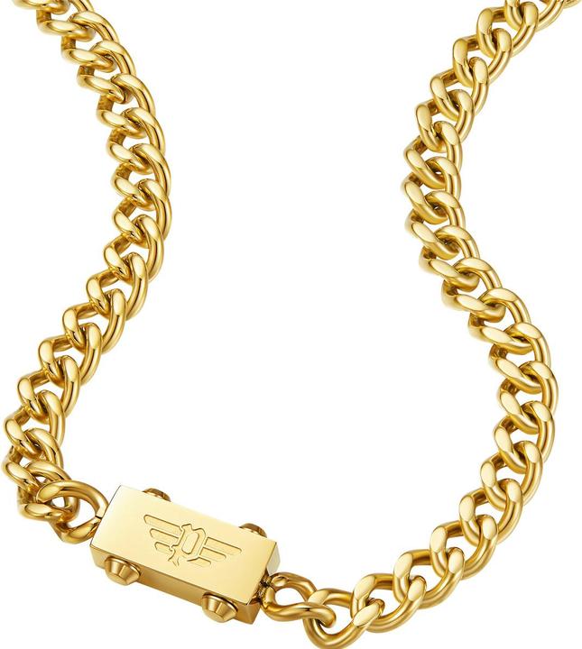 Produktbild Police Chained (Metall, 70 cm)