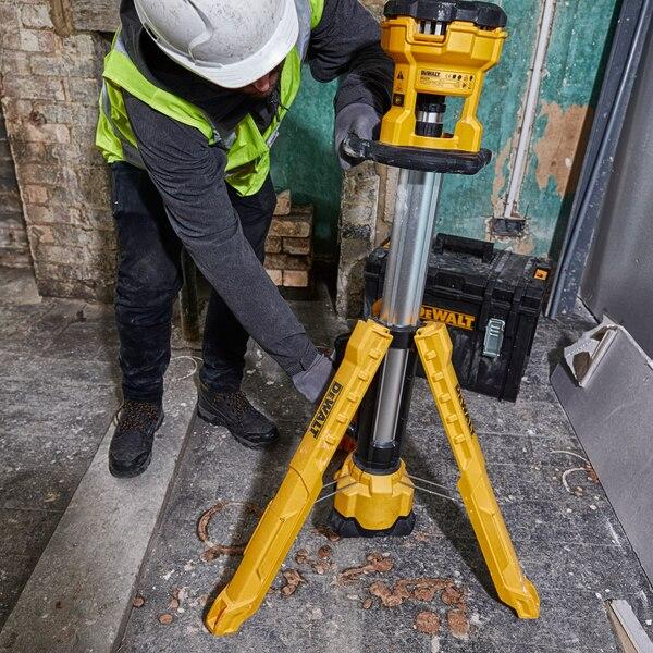 Productafbeelding DeWalt DCL079-XJ (3000 lm)