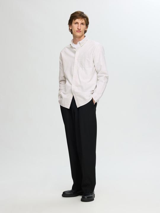 Produktbild Selected Homme Oxford Hemd (XL)