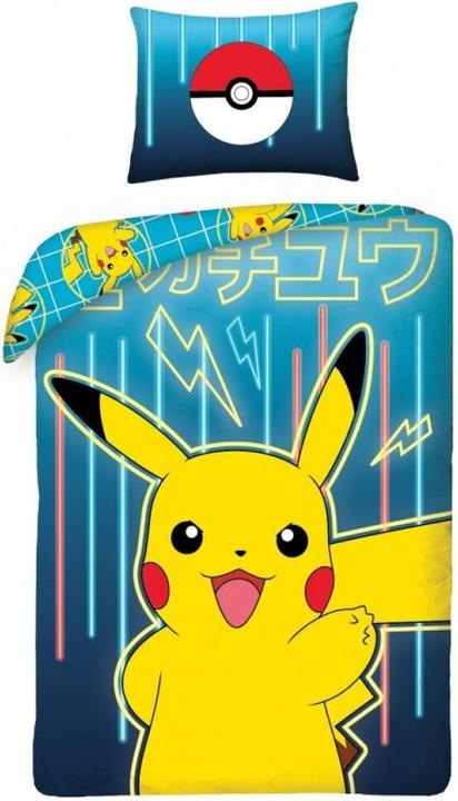 Produktbild Halantex Pokemon
