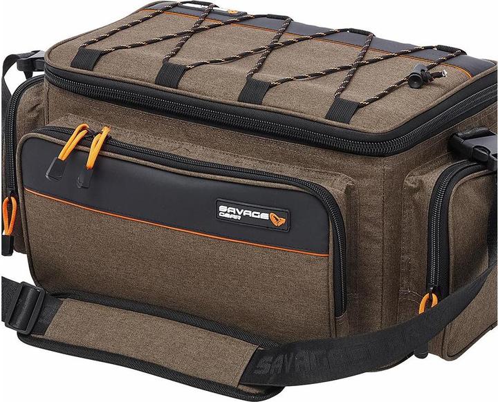 Image du produit Savage Gear Système Sac à appâts L (47 cm)