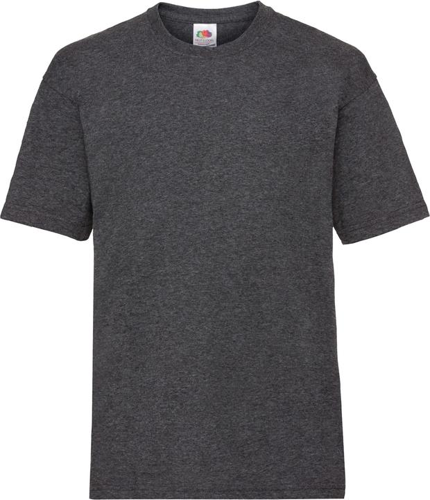 Dark grey mottled