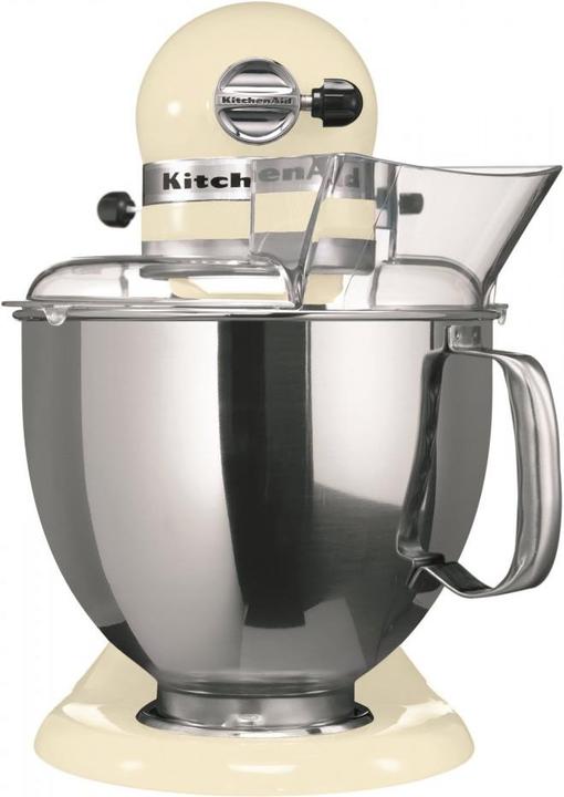 Produktbild KitchenAid Artisan KSM150 Jubiläums-Set