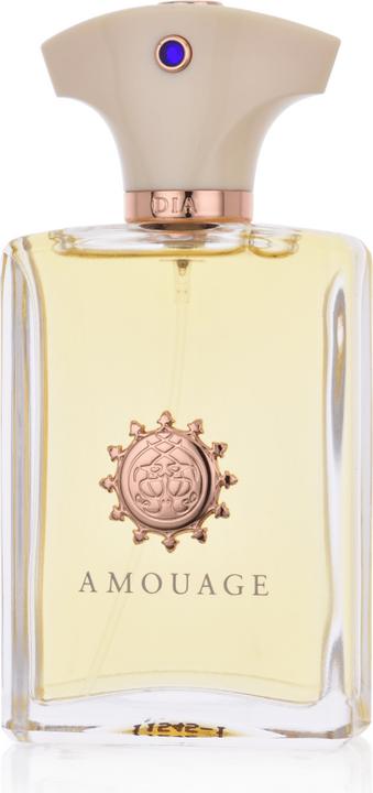 Actual product image Amouage Slide (Eau de parfum, 50 ml)
