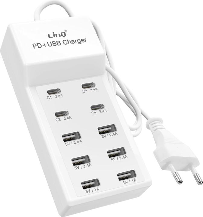 USB Ladegerät