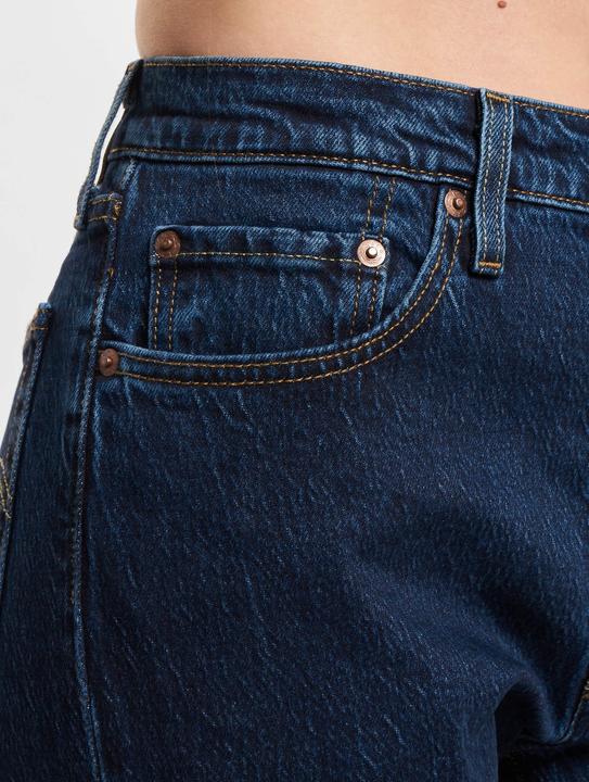 Produktbild Levis Mom Jeans 501 Salsa 7/8 (W25/L28)